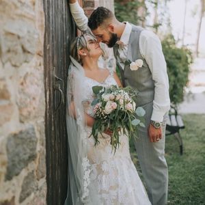 Meet your Posher, Geraldine